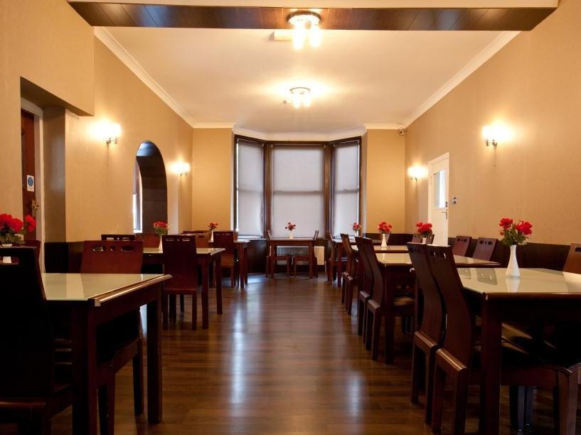 Rossmore Hotel Ілфорд Екстер'єр фото